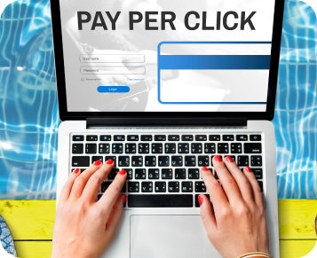 Pay-Per-Click Advertising